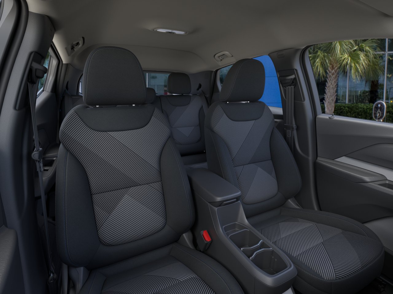 2027 Chevrolet Bolt LT - Photo 40