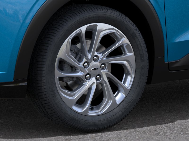 2027 Chevrolet Bolt LT - Photo 33