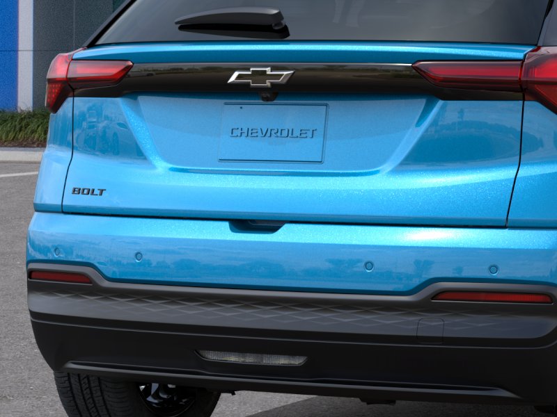 2027 Chevrolet Bolt LT - Photo 38