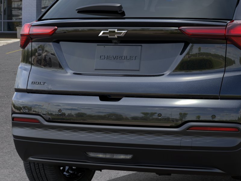 2027 Chevrolet Bolt LT - Photo 14