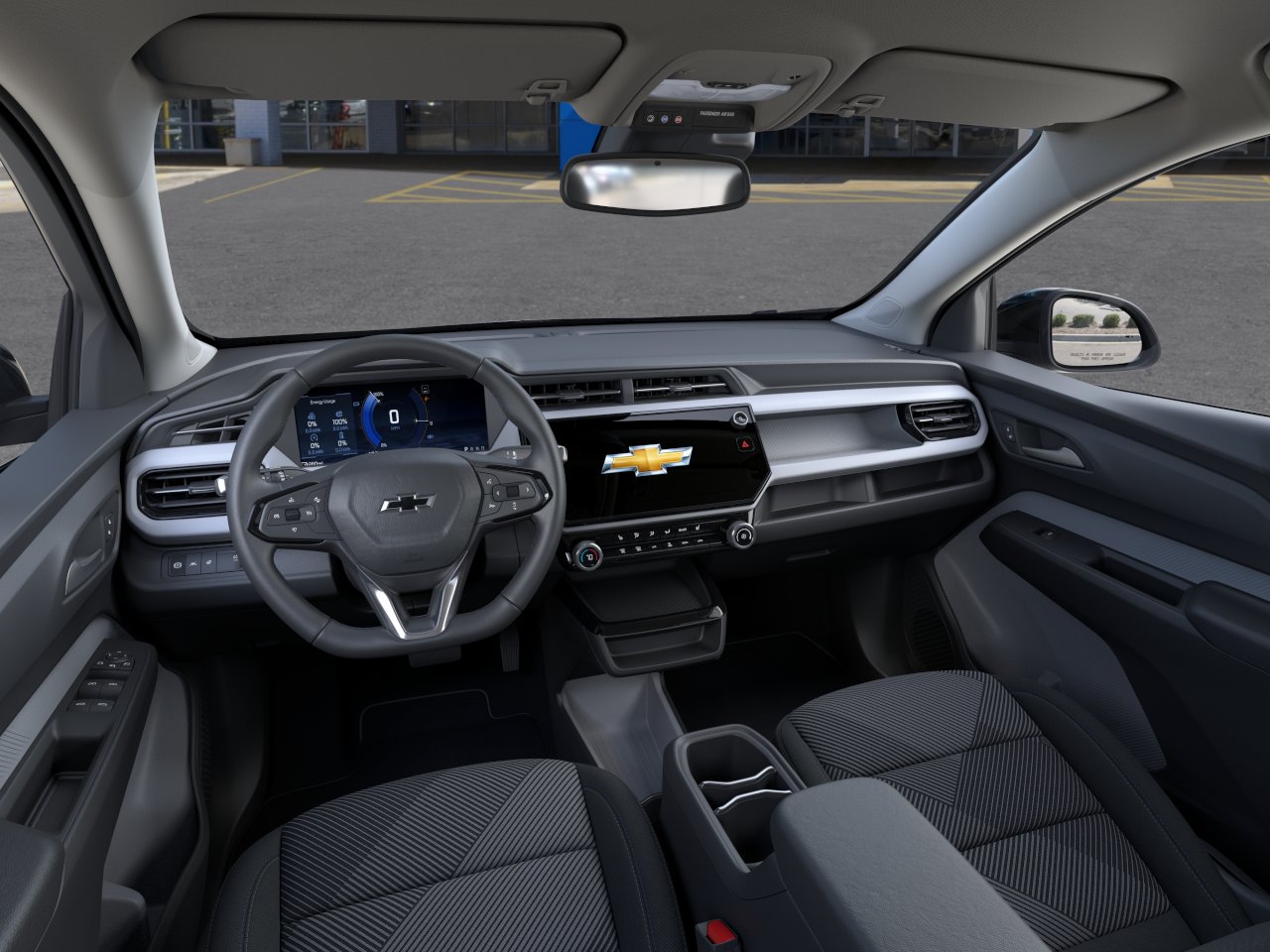 2027 Chevrolet Bolt LT - Photo 15