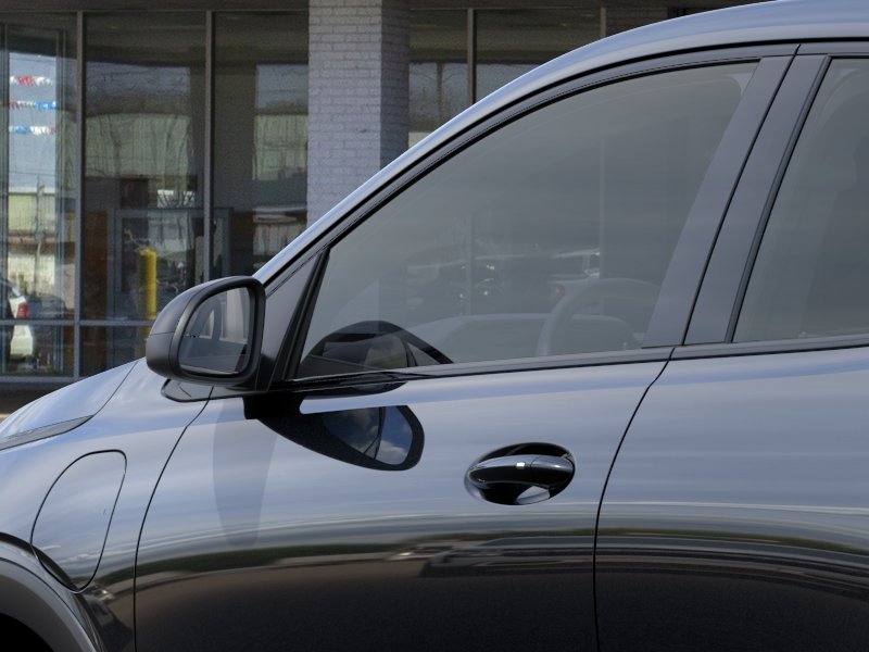 2027 Chevrolet Bolt LT - Photo 12