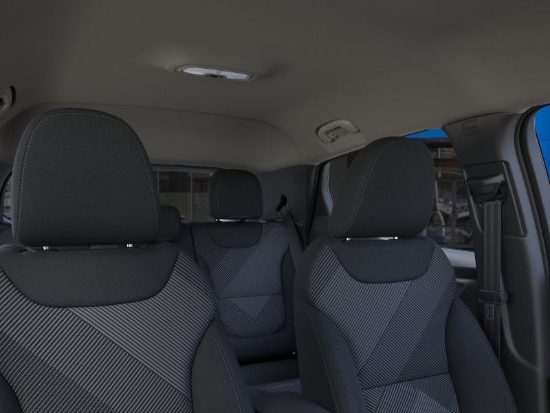 2027 Chevrolet Bolt LT - Photo 24