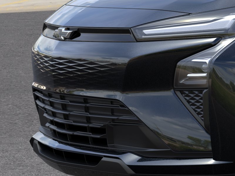 2027 Chevrolet Bolt LT - Photo 13