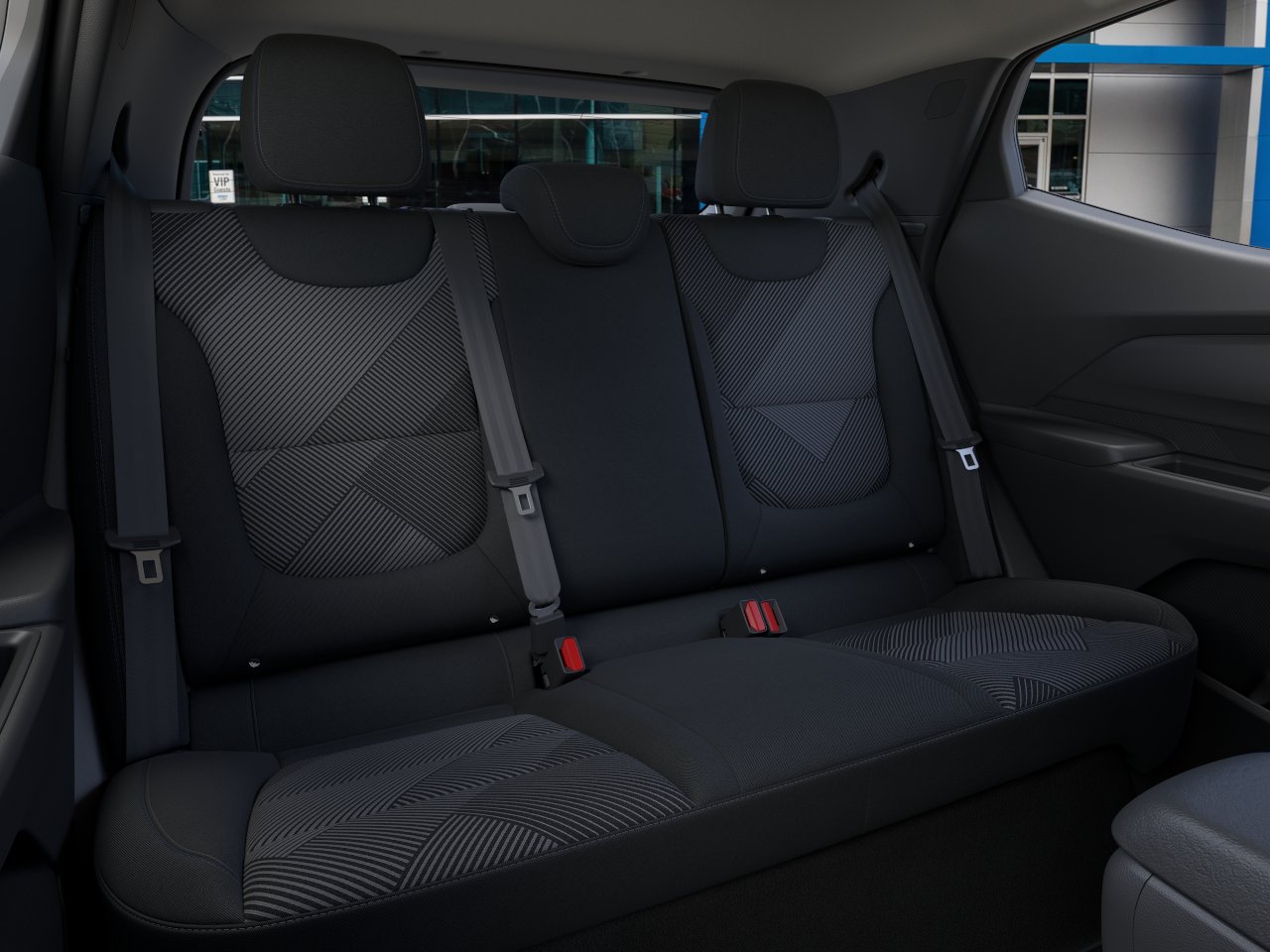 New 2027 Sterling Grey Metallic Chevrolet LT image 42