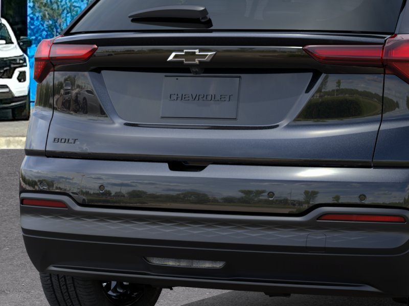 2027 Chevrolet Bolt LT - Photo 14