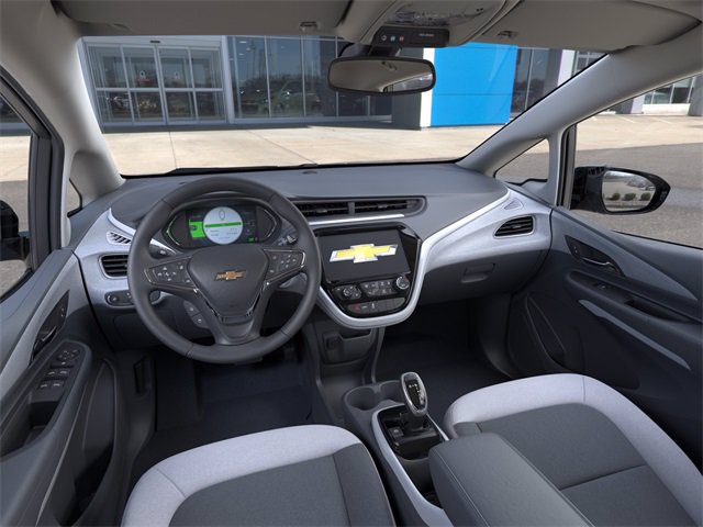 New 2020 Chevrolet Bolt EV LT