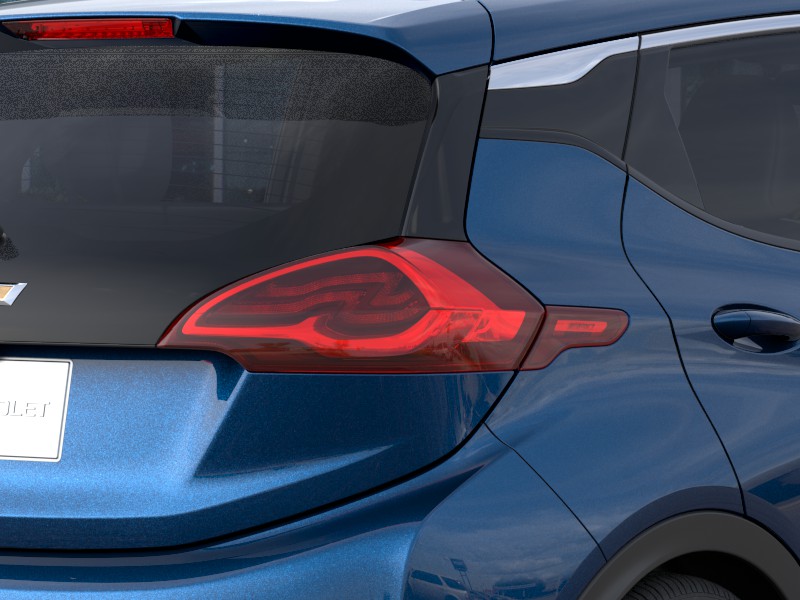 New 2020 Chevrolet Bolt EV LT