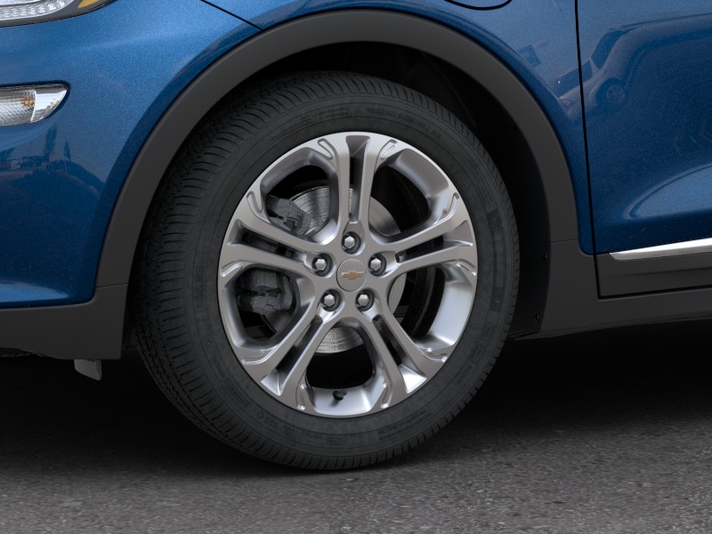 New 2020 Chevrolet Bolt EV LT