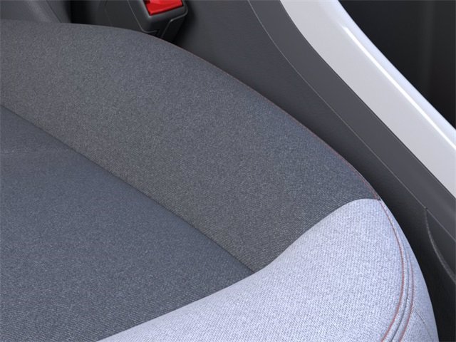 New 2020 Chevrolet Bolt EV LT