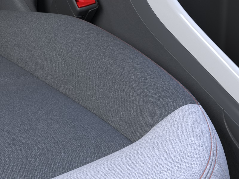 New 2020 Chevrolet Bolt EV LT