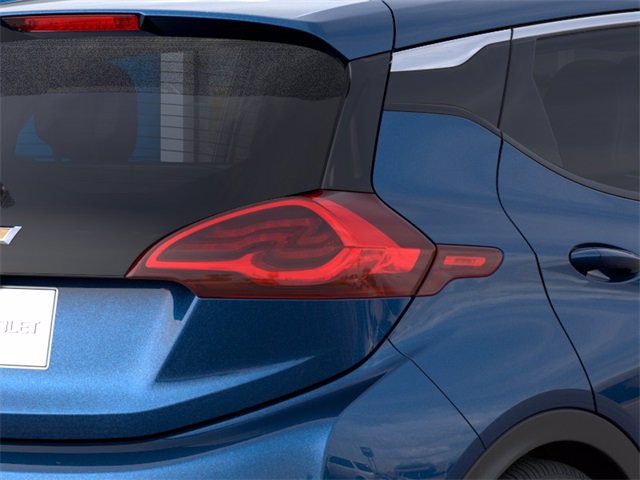 New 2020 Chevrolet Bolt EV LT