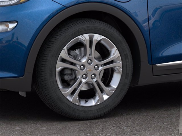New 2020 Chevrolet Bolt EV LT