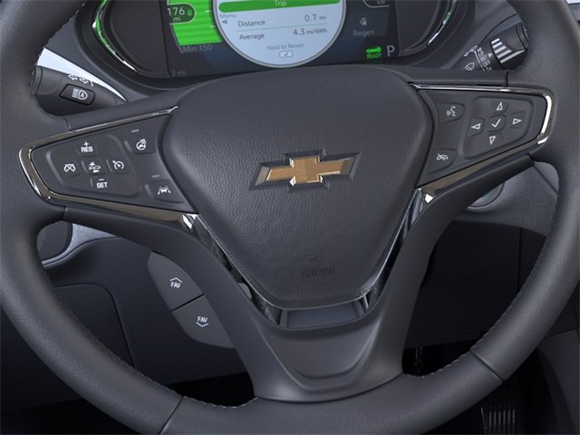 New 2020 Chevrolet Bolt EV LT