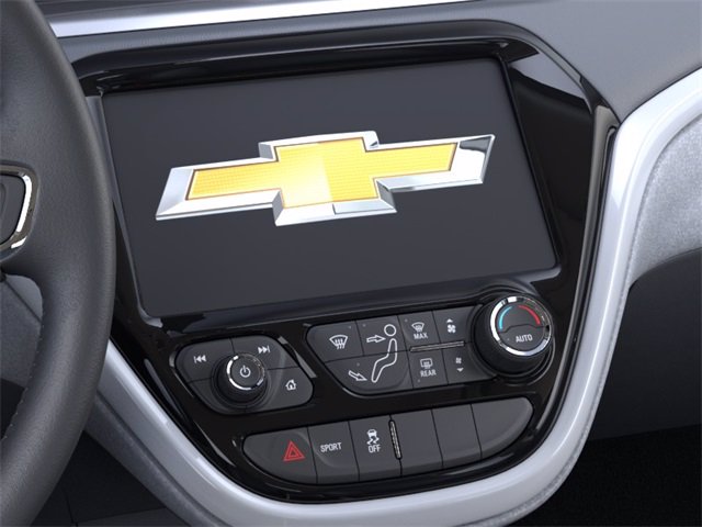New 2020 Chevrolet Bolt EV LT