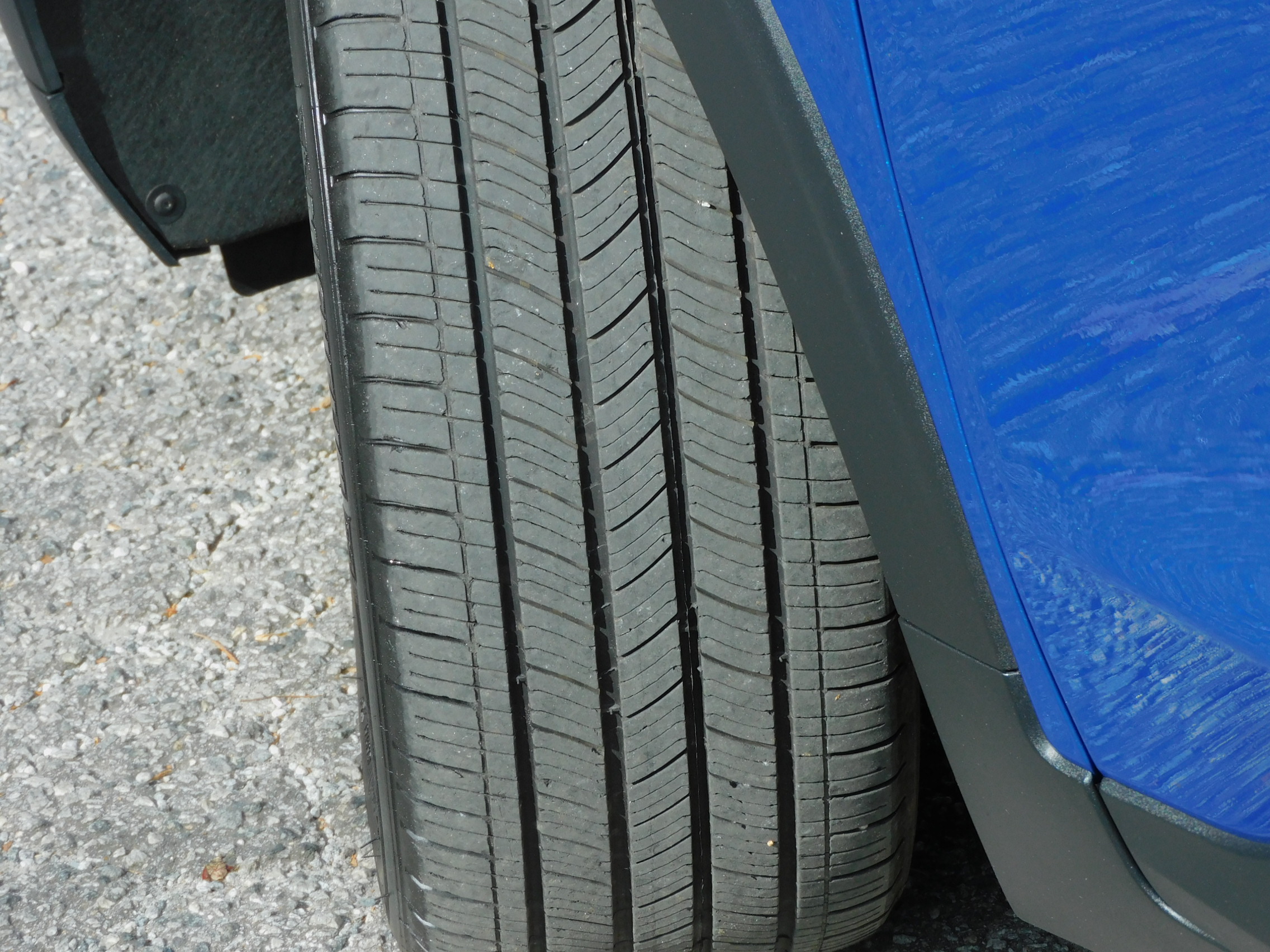 2022 Chevrolet Bolt EUV photo 4