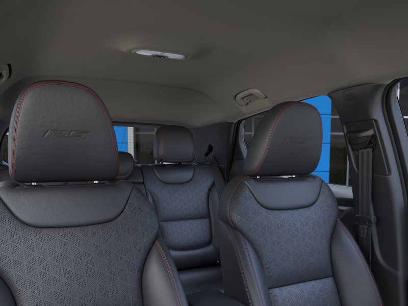 2027 Chevrolet Bolt RS - Photo 48