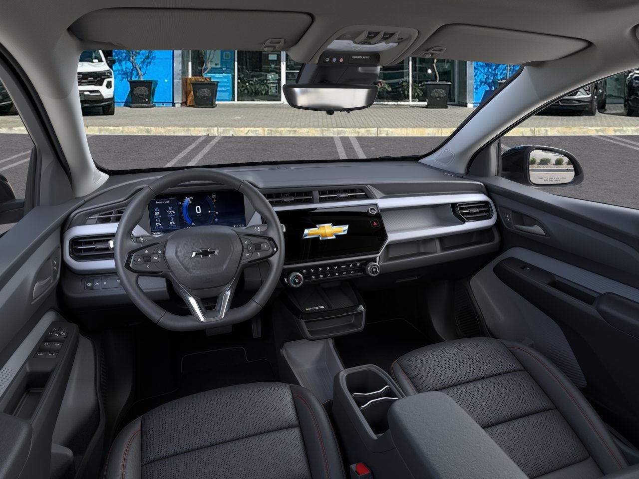 2027 Chevrolet Bolt RS - Photo 15