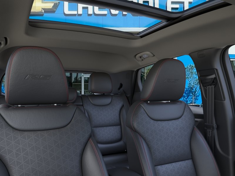 2027 Chevrolet Bolt RS - Photo 24
