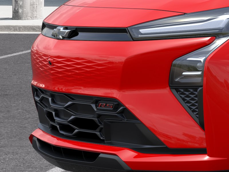 New 2027 Habanero Orange Chevrolet RS image 51