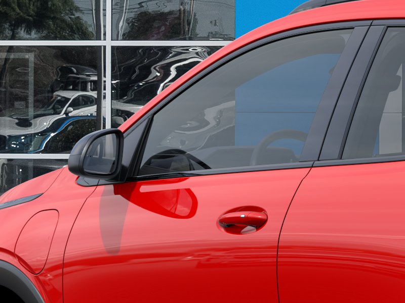 New 2027 Habanero Orange Chevrolet RS image 50