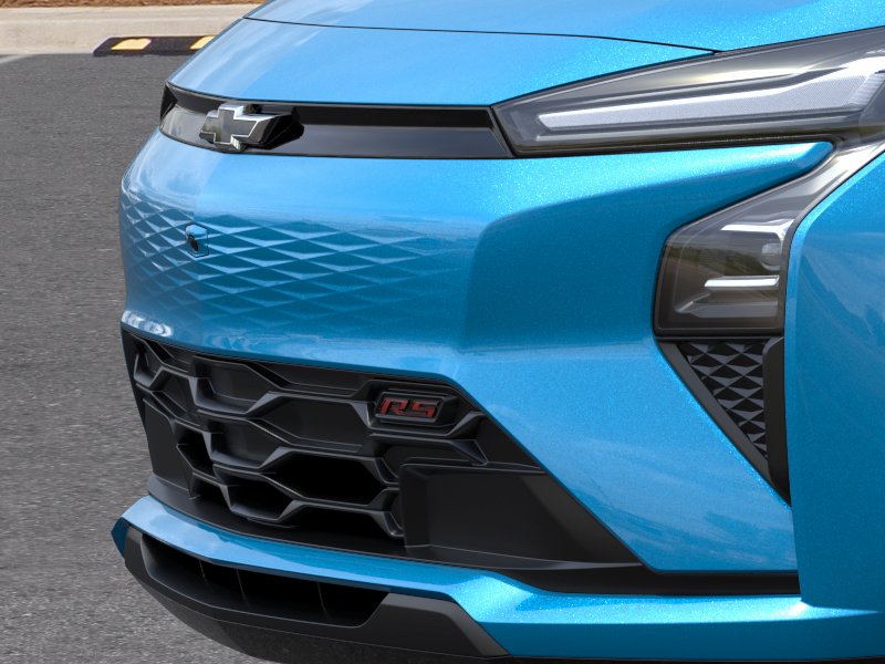 2027 Chevrolet Bolt RS - Photo 13