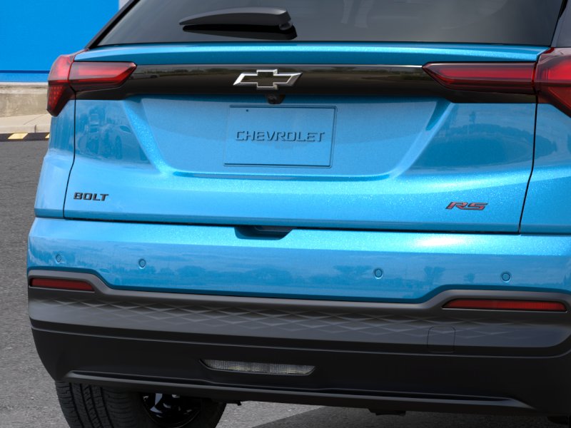 2027 Chevrolet Bolt RS - Photo 14