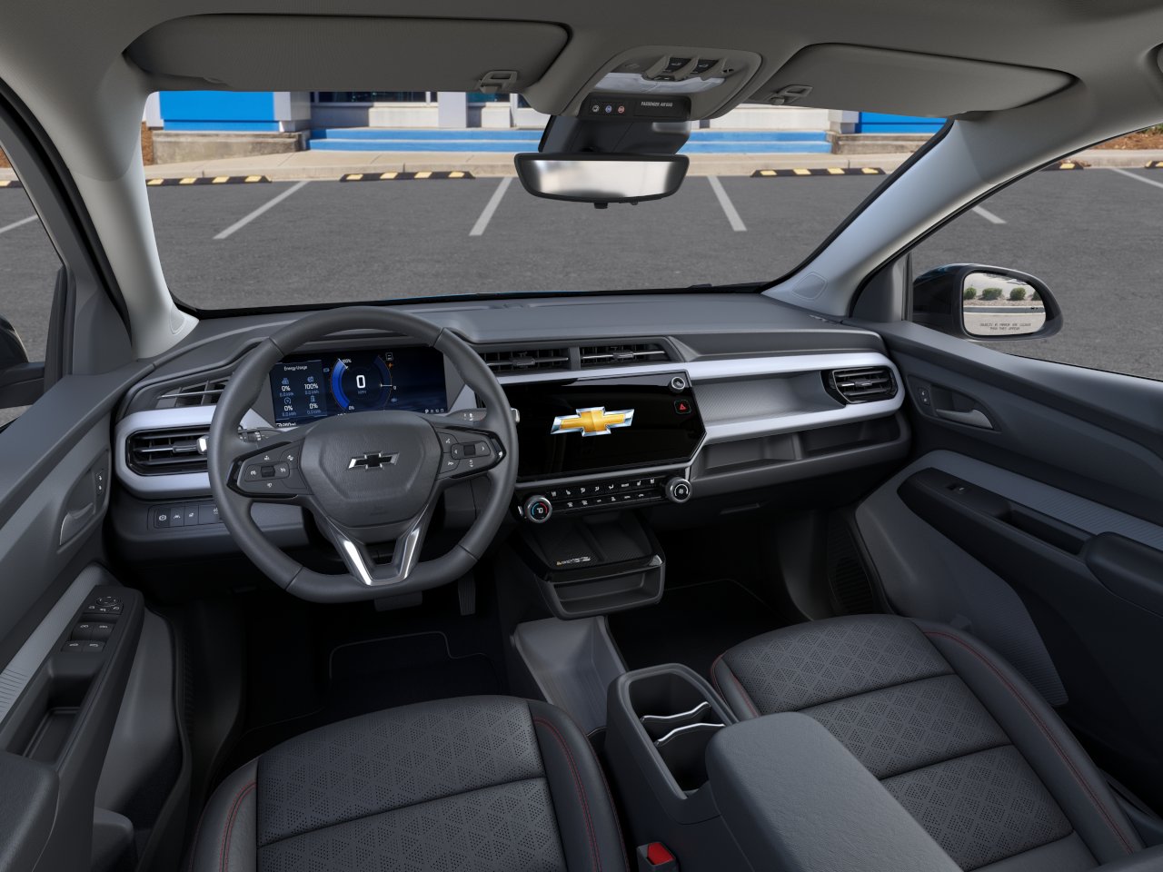 2027 Chevrolet Bolt RS - Photo 15