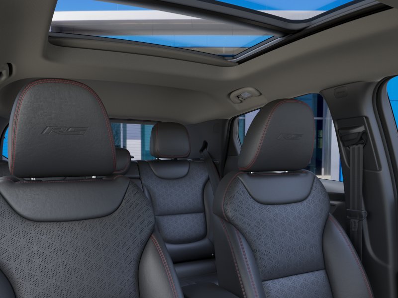 2027 Chevrolet Bolt RS - Photo 24