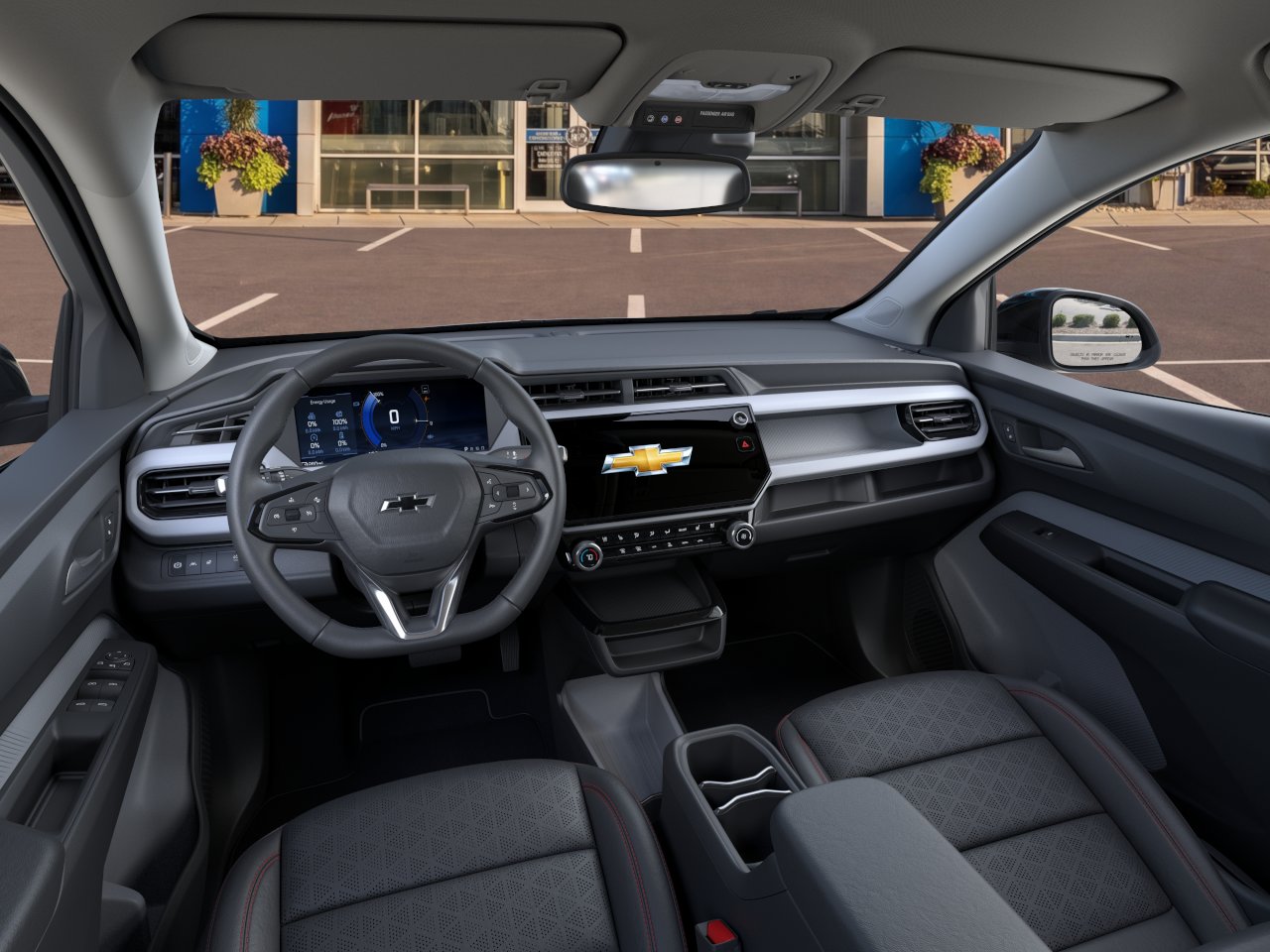 2027 Chevrolet Bolt RS - Photo 39