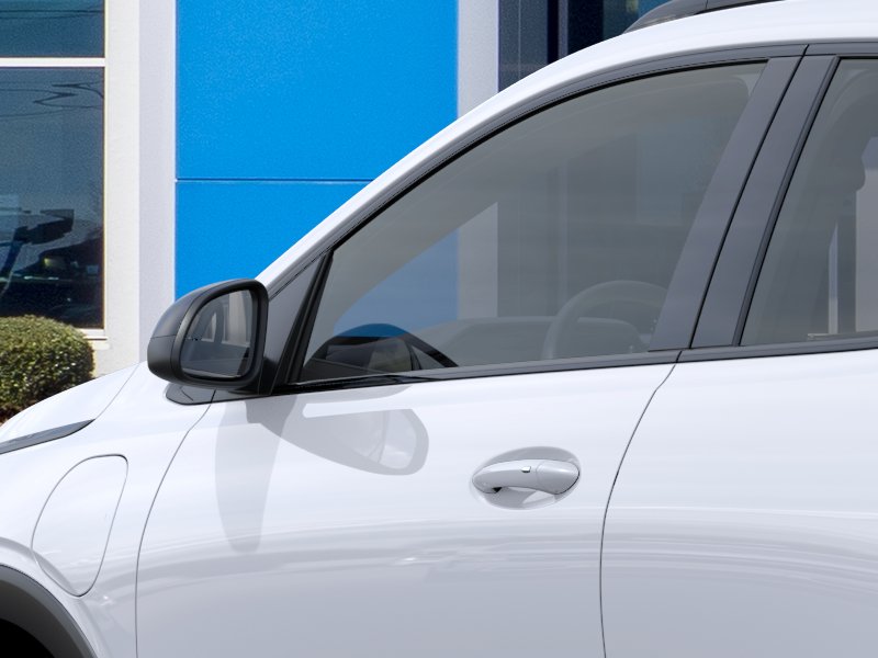 2027 Chevrolet Bolt RS - Photo 12