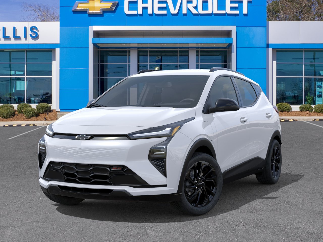 2027 Chevrolet Bolt RS - Photo 6