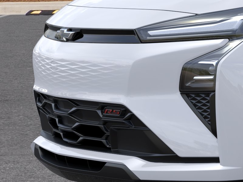 2027 Chevrolet Bolt RS - Photo 13