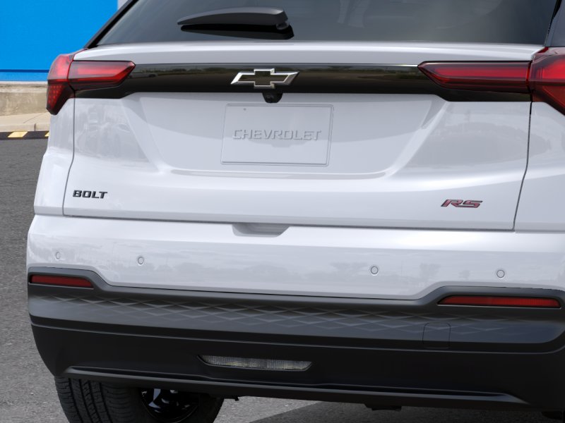 2027 Chevrolet Bolt RS - Photo 14