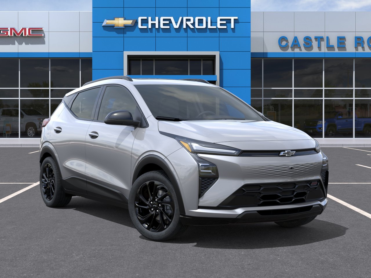 2027 Chevrolet Bolt RS - Photo 33