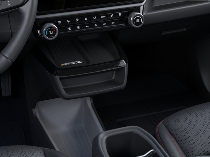 2027 Chevrolet Bolt RS - Photo 49