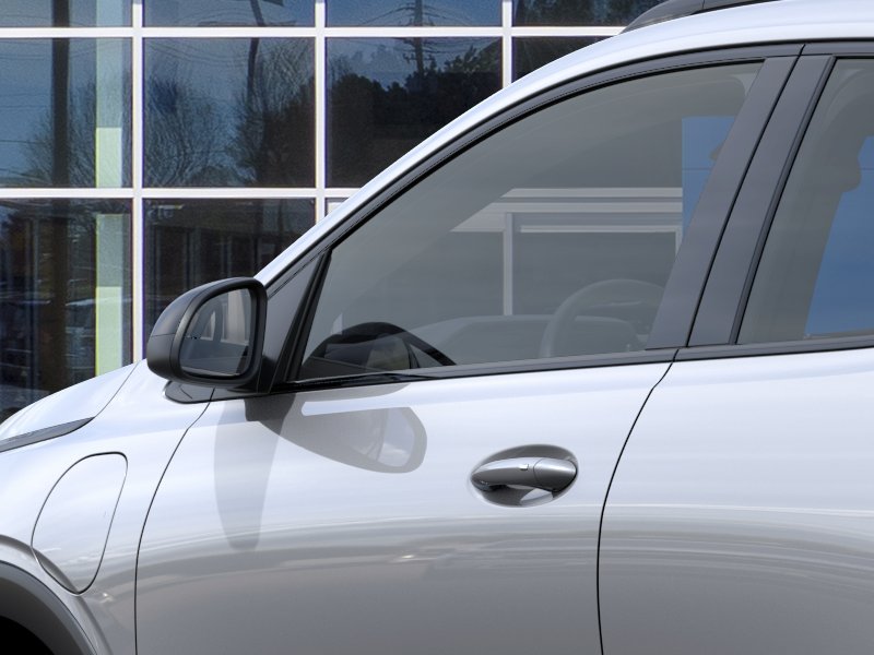 New 2027 Sterling Grey Metallic Chevrolet RS image 48