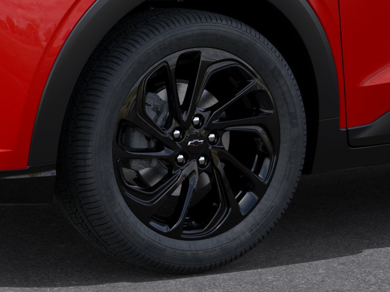 2027 Chevrolet Bolt RS - Photo 37