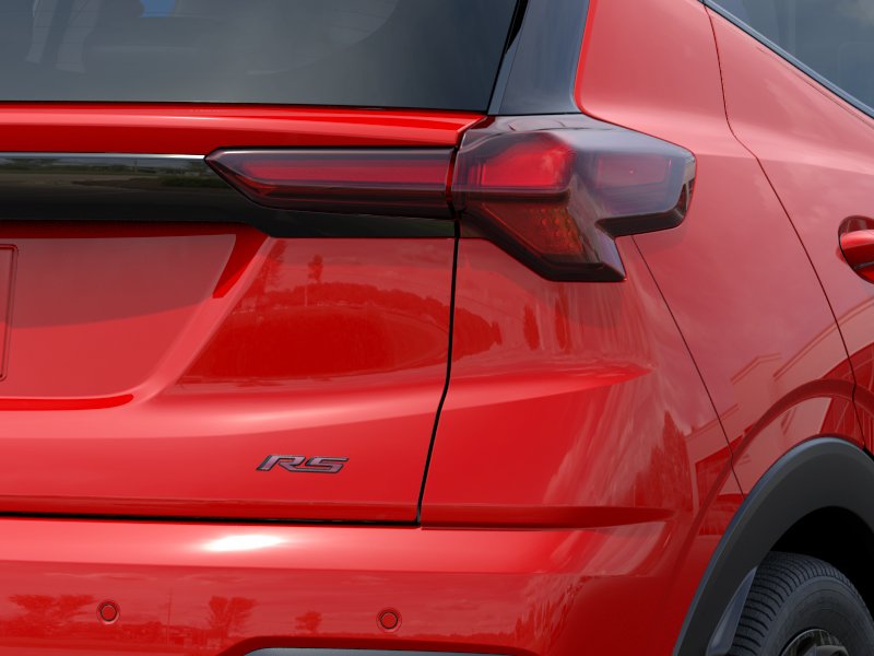 2027 Chevrolet Bolt RS - Photo 39