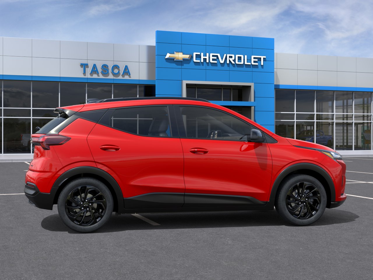 2027 Chevrolet Bolt RS - Photo 33