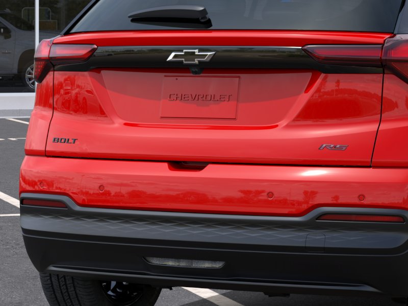 2027 Chevrolet Bolt RS - Photo 42