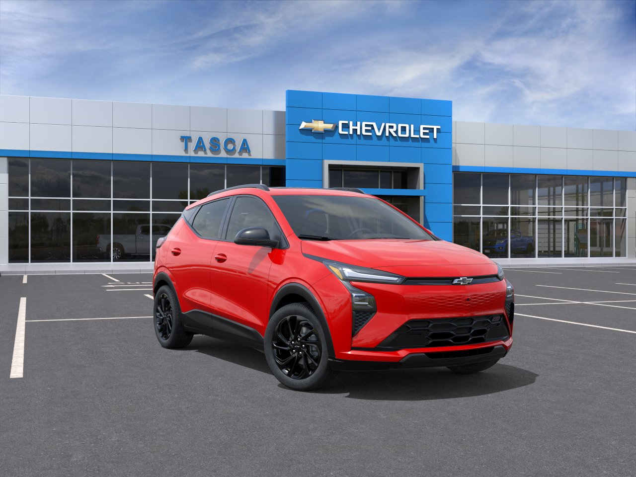 2027 Chevrolet Bolt RS - Photo 29