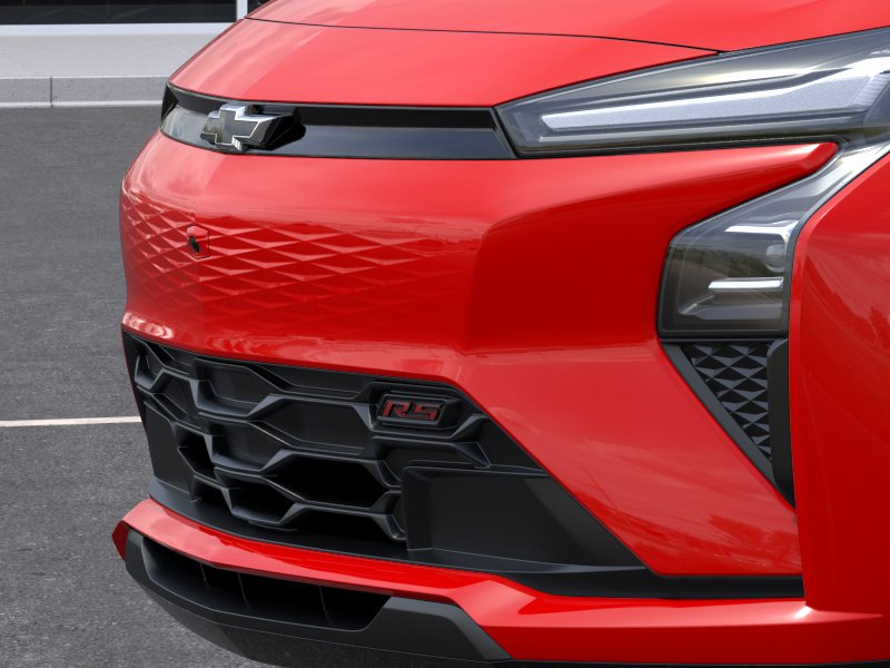 2027 Chevrolet Bolt RS - Photo 41