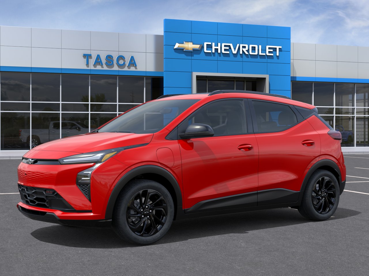 2027 Chevrolet Bolt RS - Photo 30