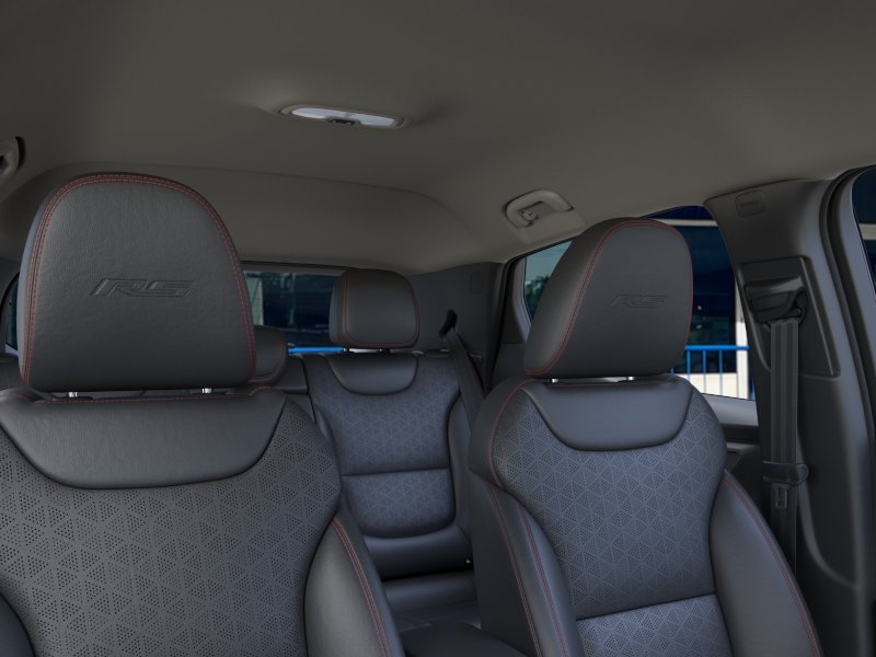 New 2027 Sterling Grey Metallic Chevrolet RS image 48
