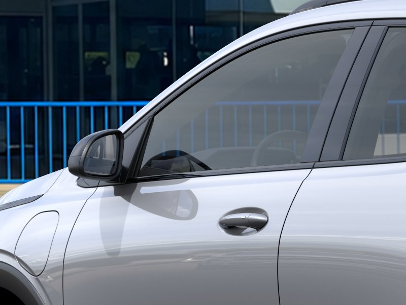 New 2027 Sterling Grey Metallic Chevrolet RS image 36