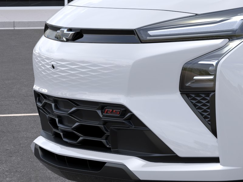 2027 Chevrolet Bolt RS - Photo 37
