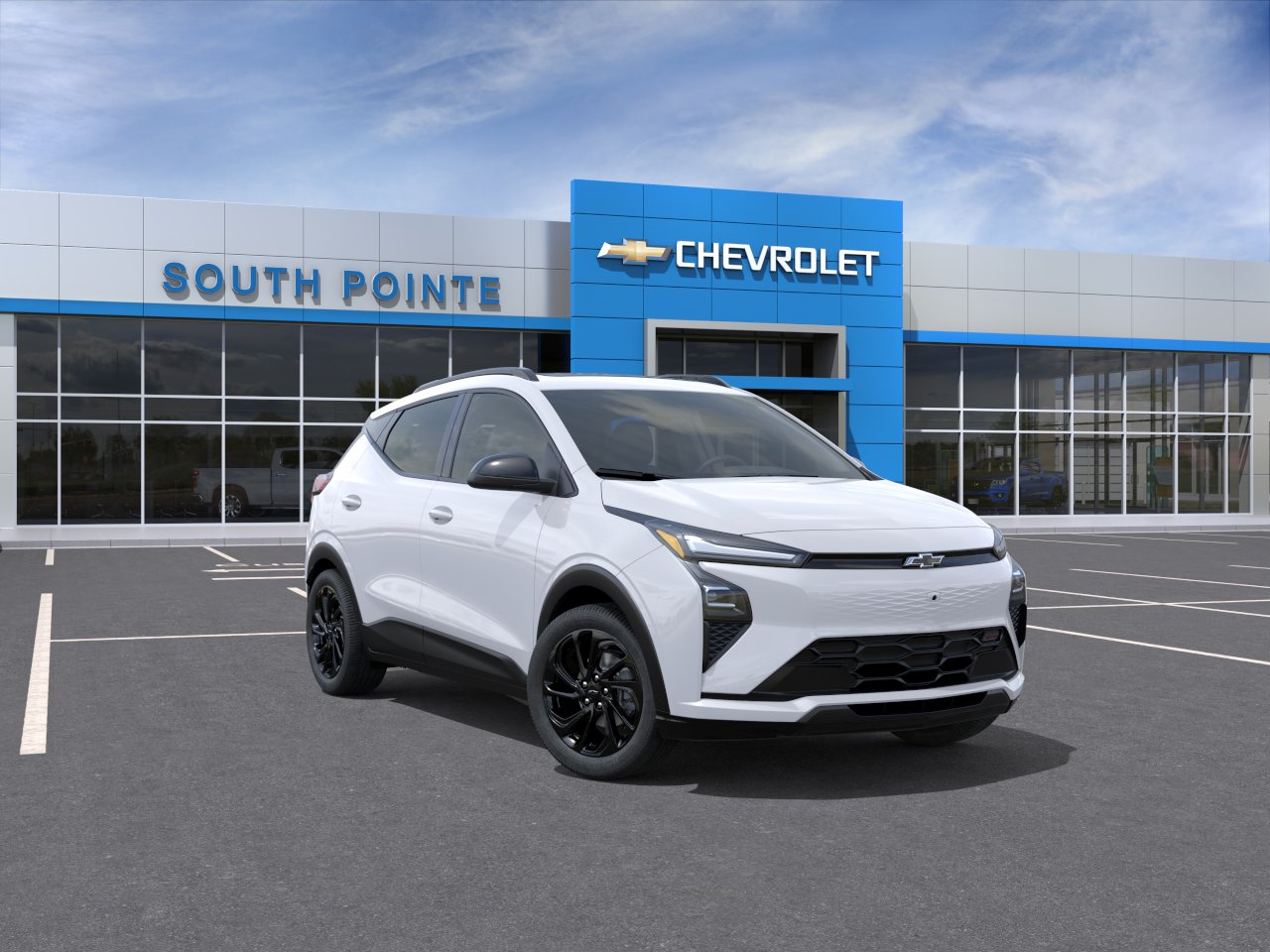 2027 Chevrolet Bolt RS - Photo 25