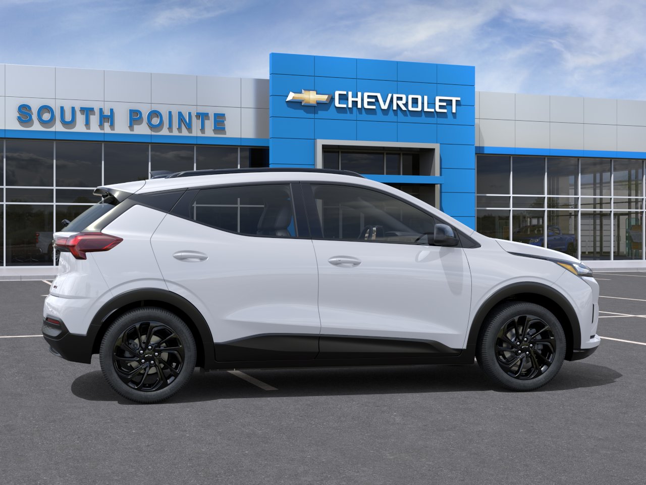2027 Chevrolet Bolt RS - Photo 29