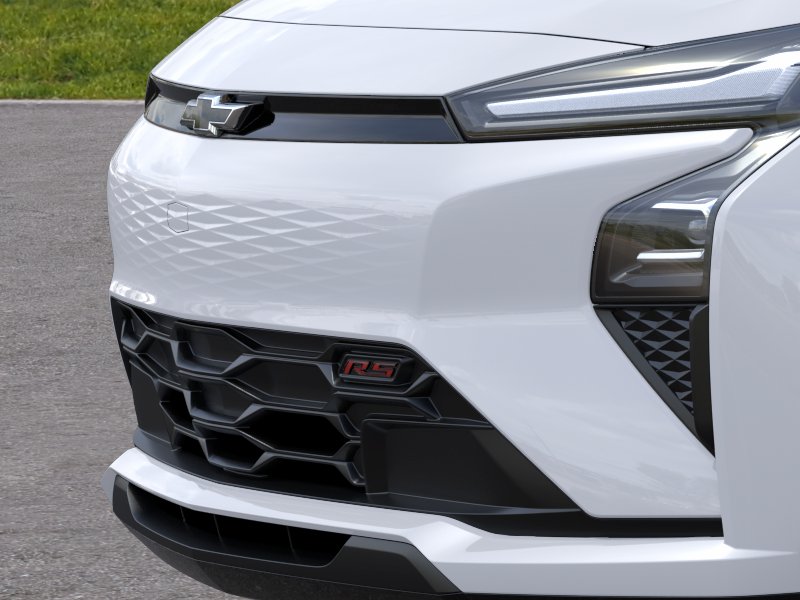 New 2027 Summit White Chevrolet RS image 13